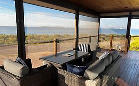 Lincoln View Holiday House